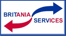 Britserv logo